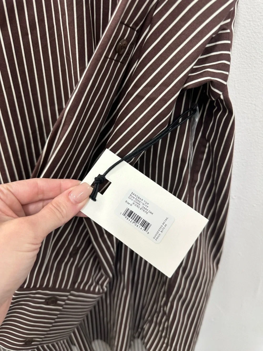 Staud Top - Picture 3 of 4